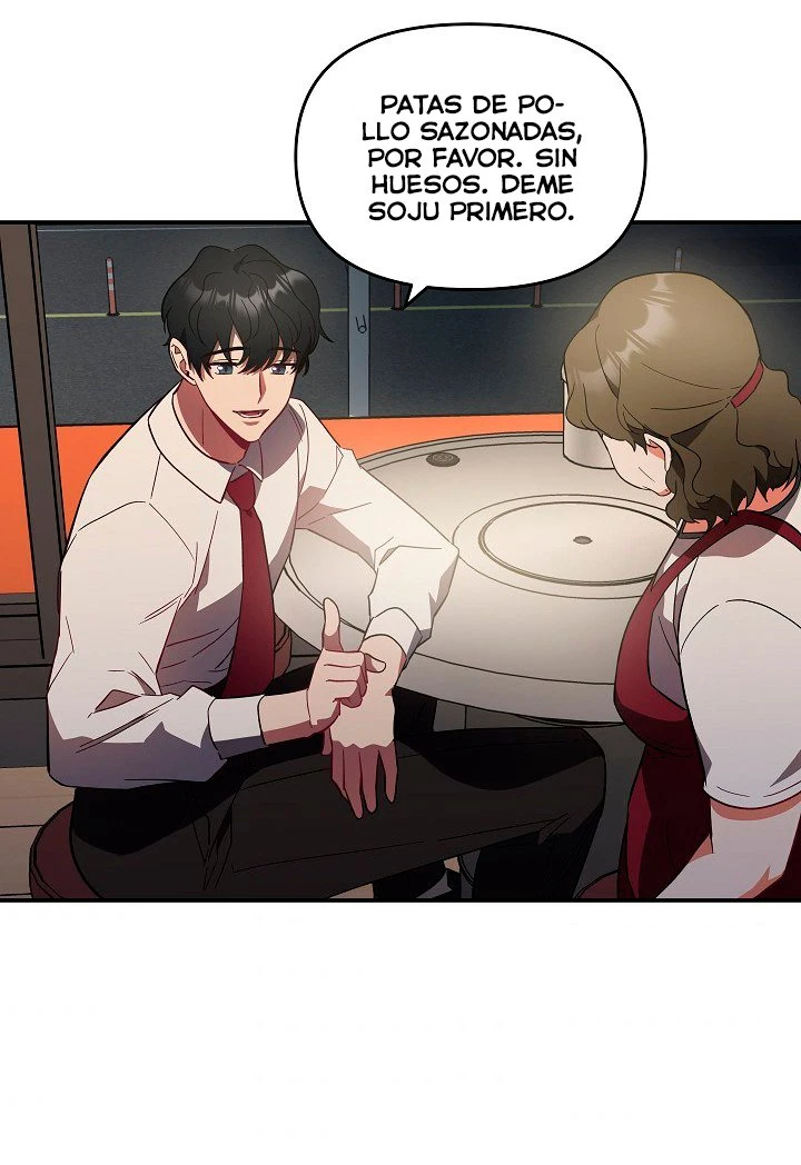 Read I Killed Him ES Manga Online