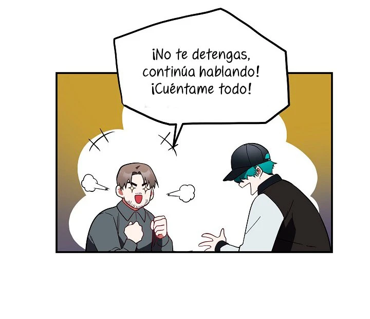 Read I Killed Him ES Manga Online