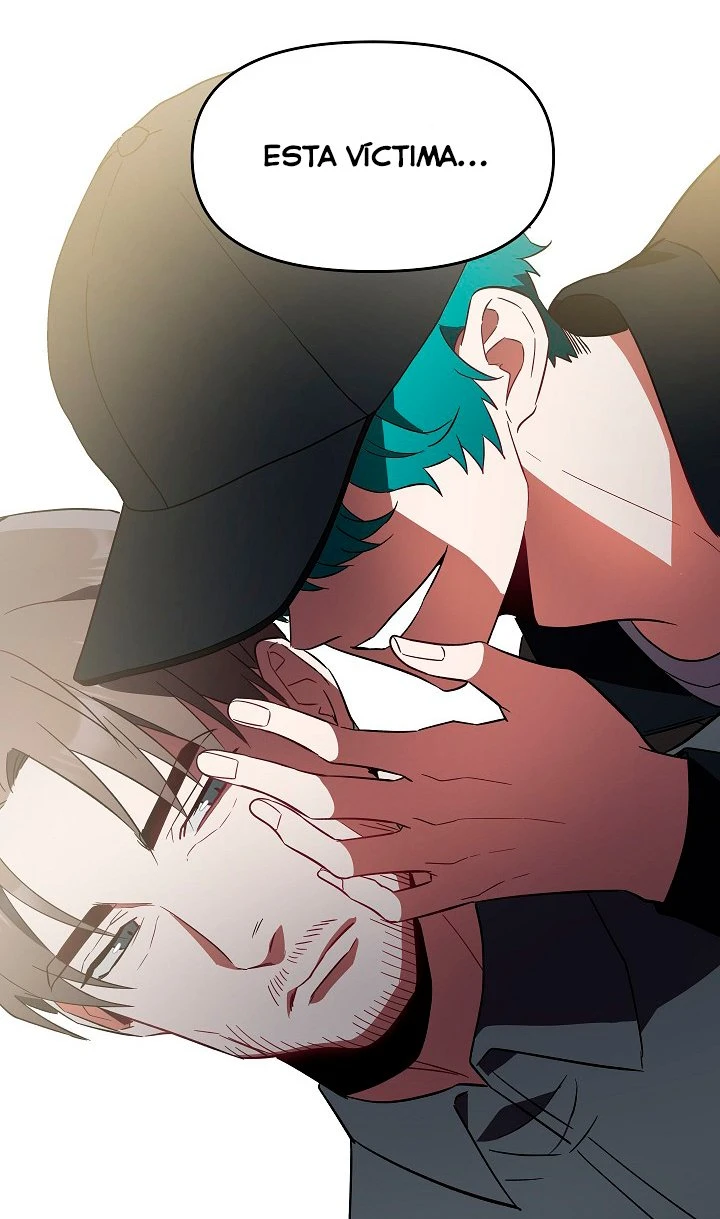 Read I Killed Him ES Manga Online