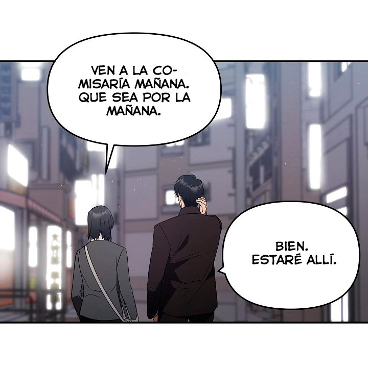 Read I Killed Him ES Manga Online