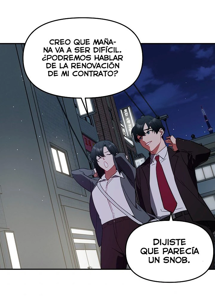 Read I Killed Him ES Manga Online