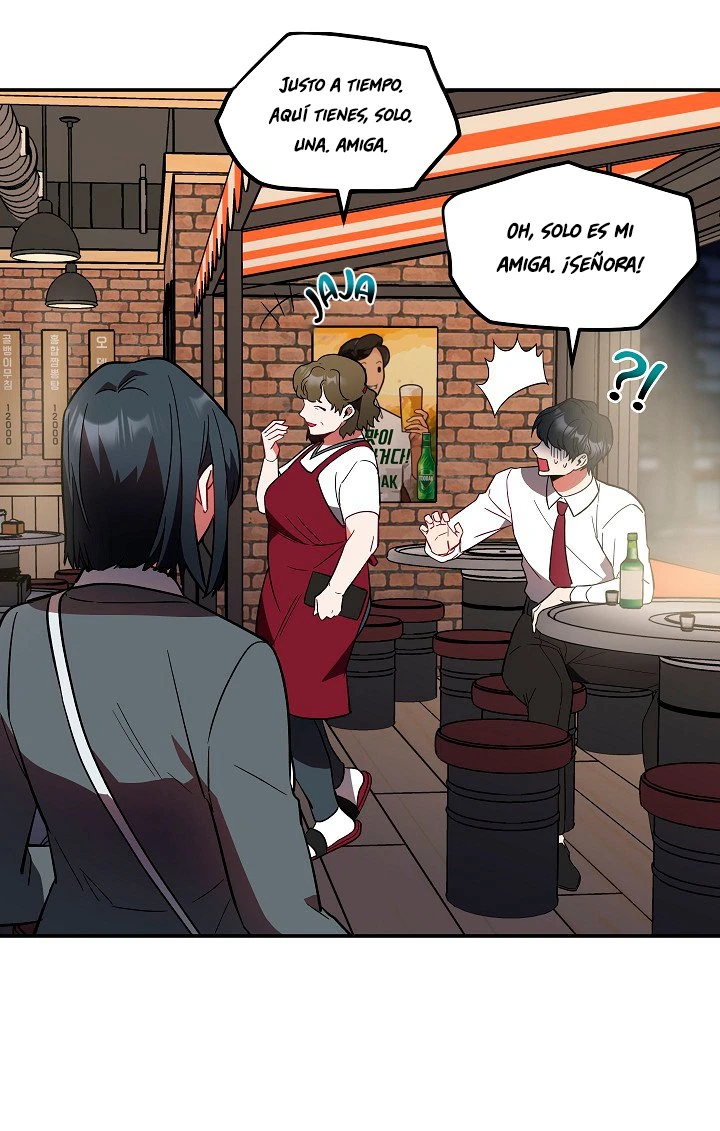 Read I Killed Him ES Manga Online