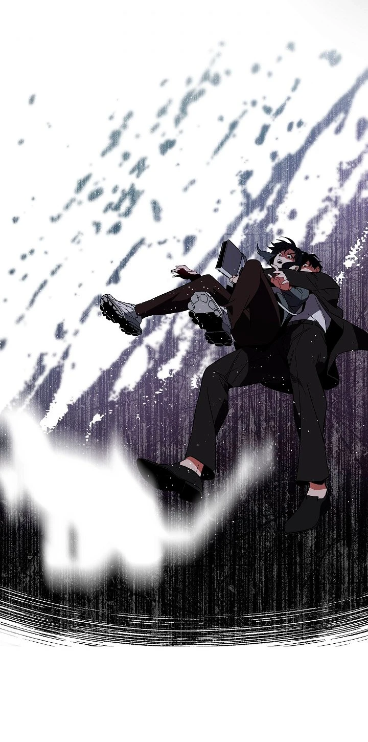 Read I Killed Him ES Manga Online
