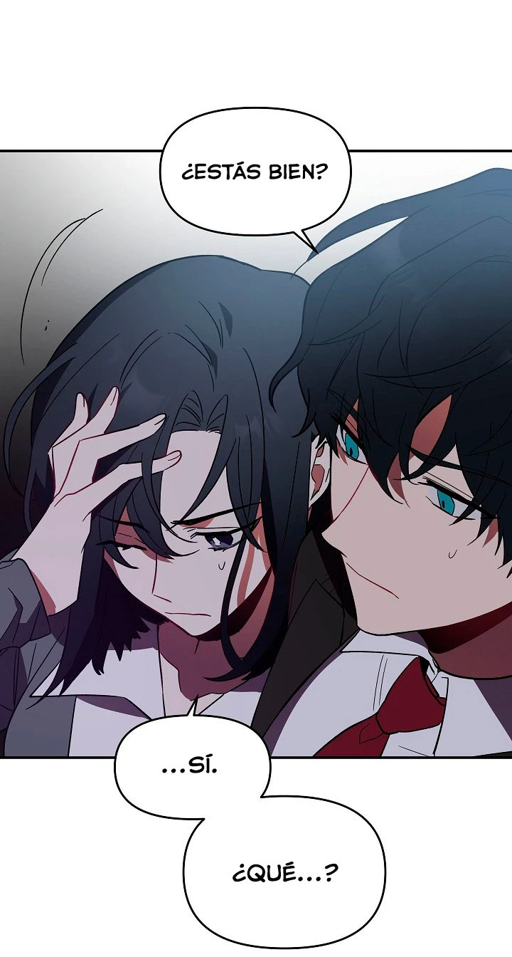 Read I Killed Him ES Manga Online