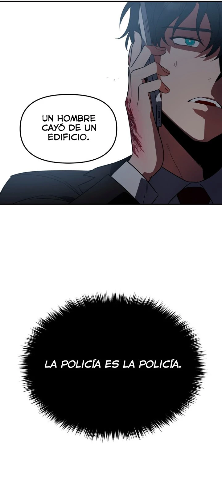 Read I Killed Him ES Manga Online
