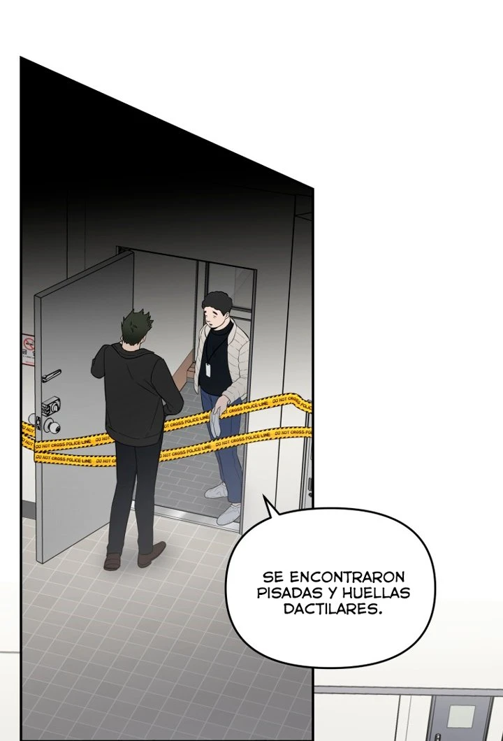 Read I Killed Him ES Manga Online