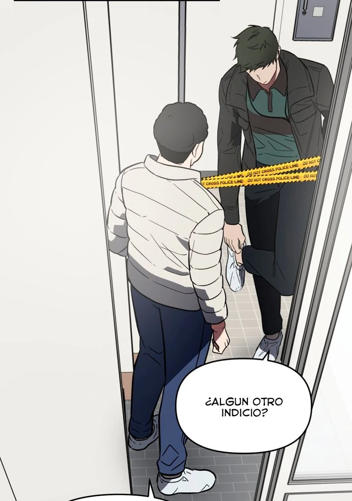 Read I Killed Him ES Manga Online