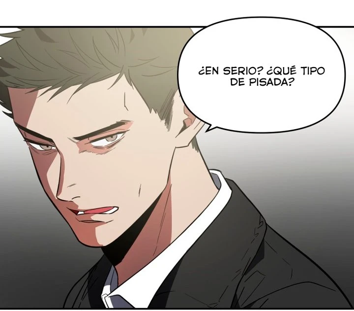 Read I Killed Him ES Manga Online