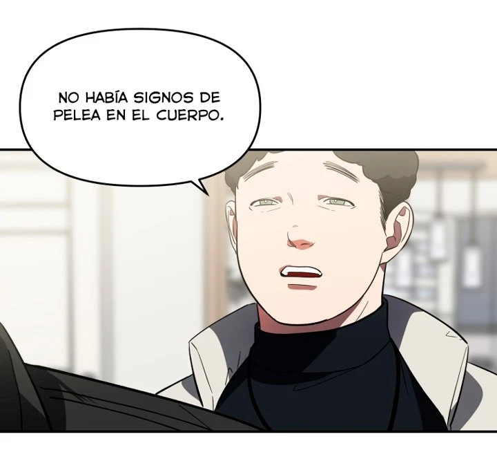 Read I Killed Him ES Manga Online