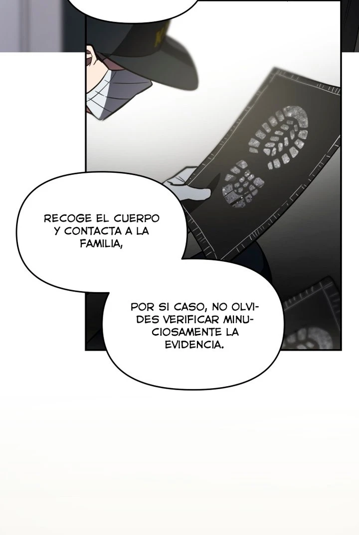 Read I Killed Him ES Manga Online