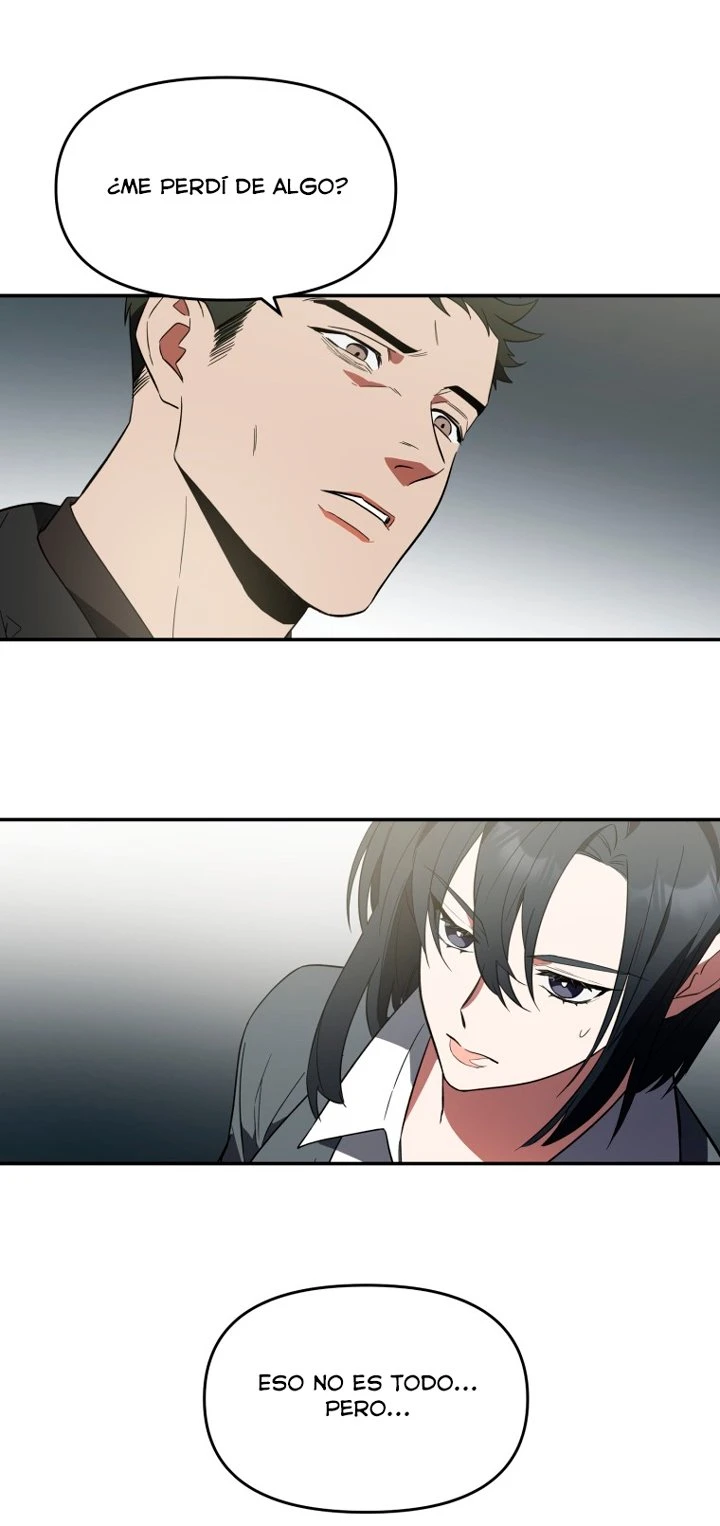 Read I Killed Him ES Manga Online