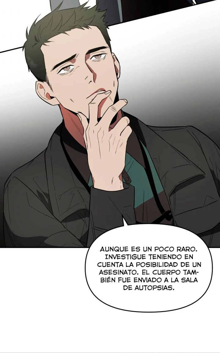 Read I Killed Him ES Manga Online
