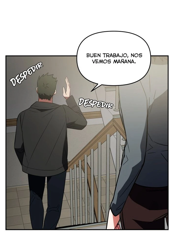 Read I Killed Him ES Manga Online