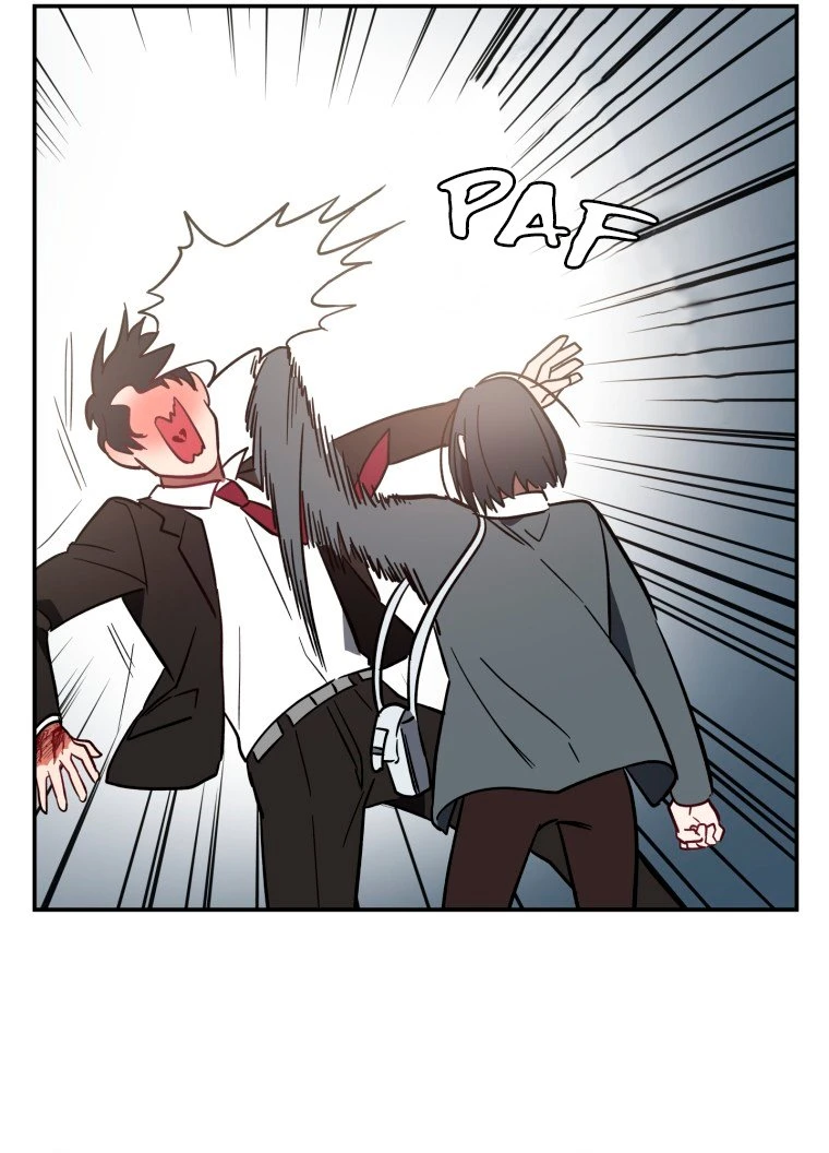 Read I Killed Him ES Manga Online