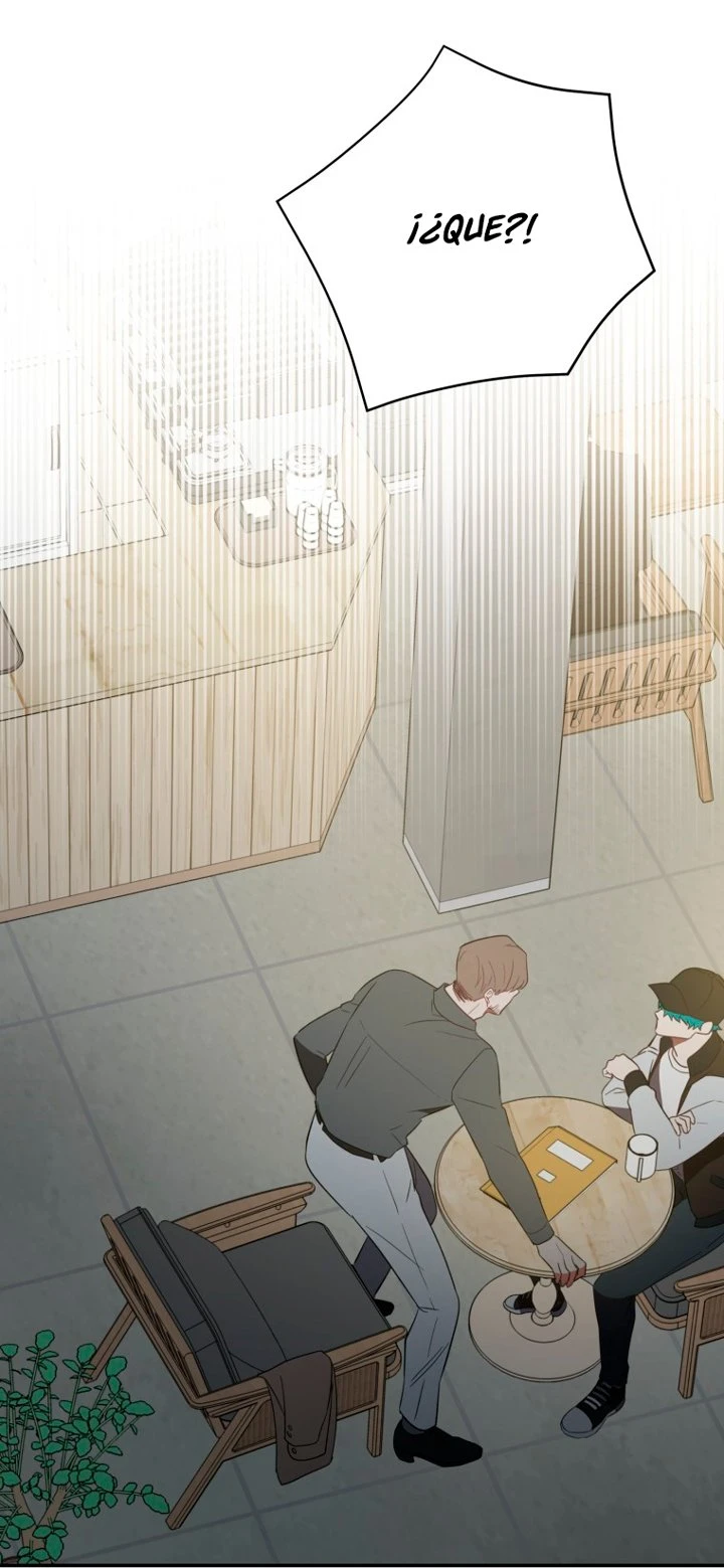 Read I Killed Him ES Manga Online