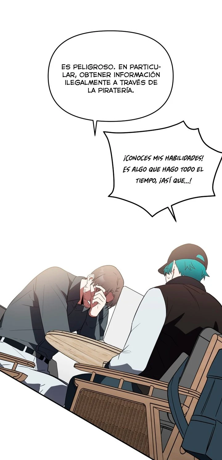 Read I Killed Him ES Manga Online