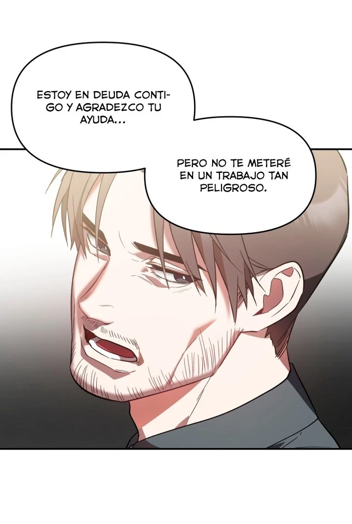 Read I Killed Him ES Manga Online