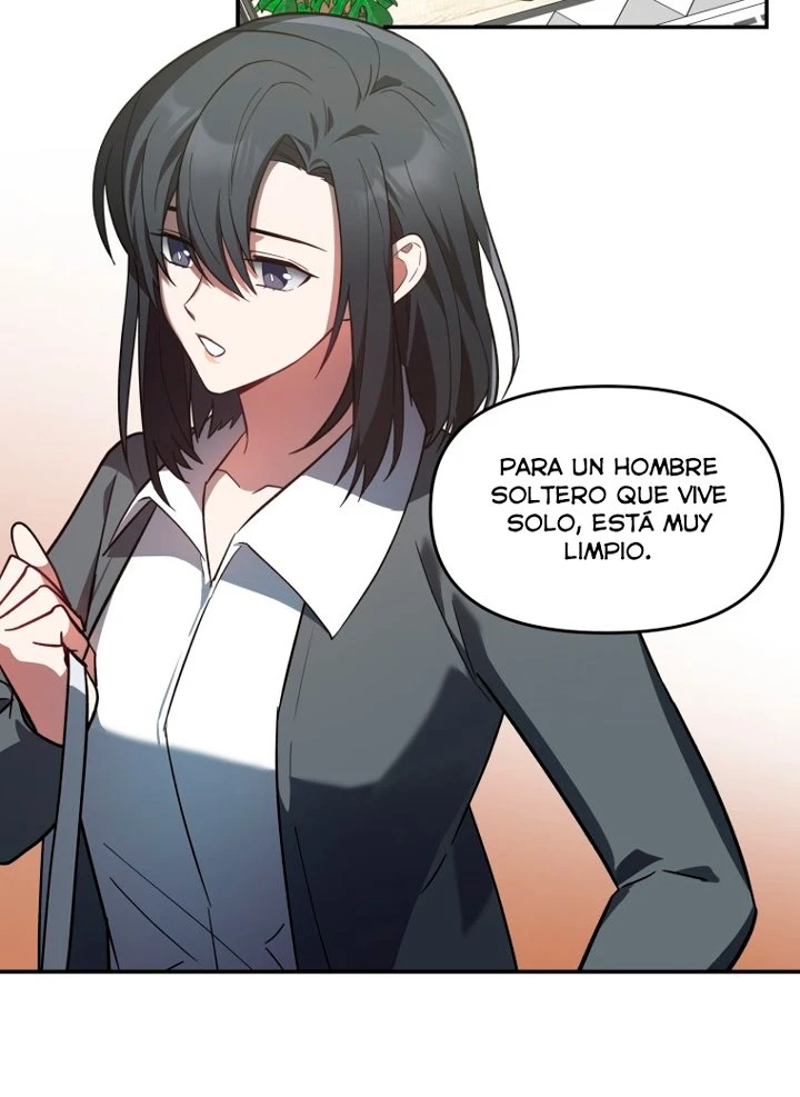Read I Killed Him ES Manga Online
