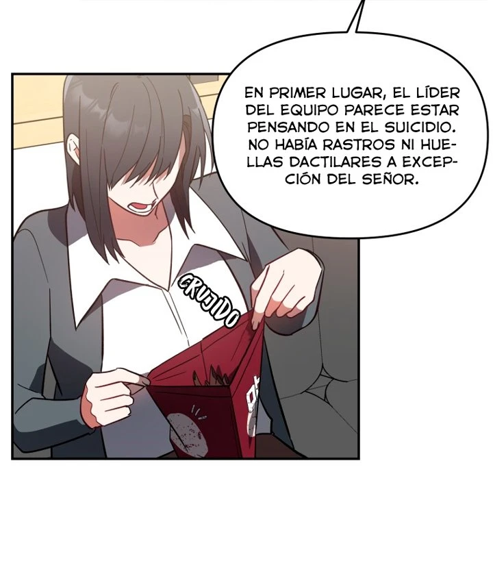 Read I Killed Him ES Manga Online