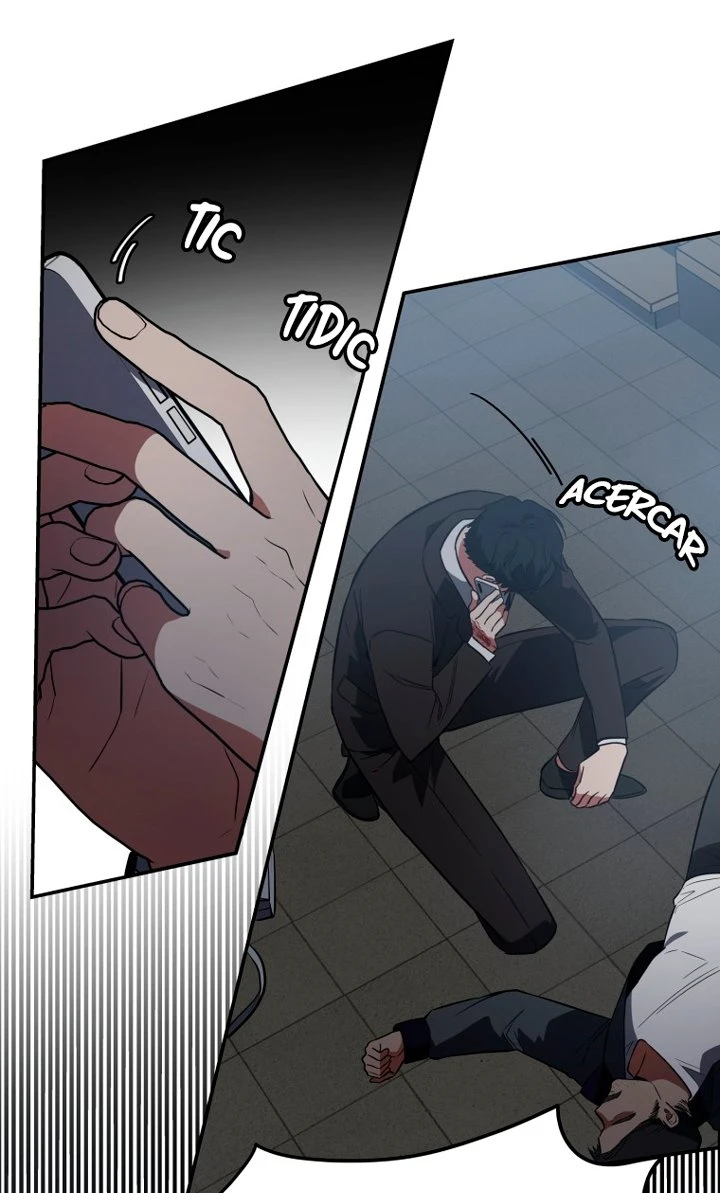Read I Killed Him ES Manga Online