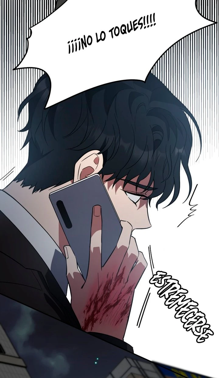 Read I Killed Him ES Manga Online