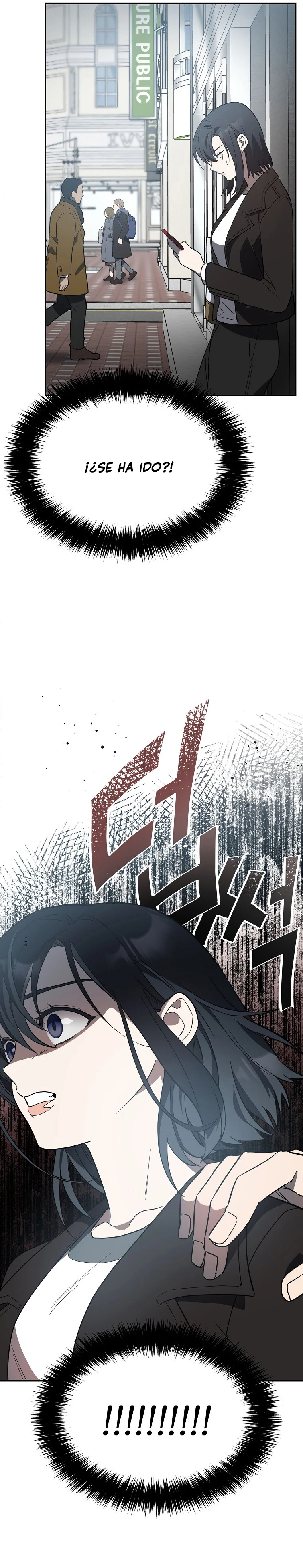 Read I Killed Him ES Manga Online