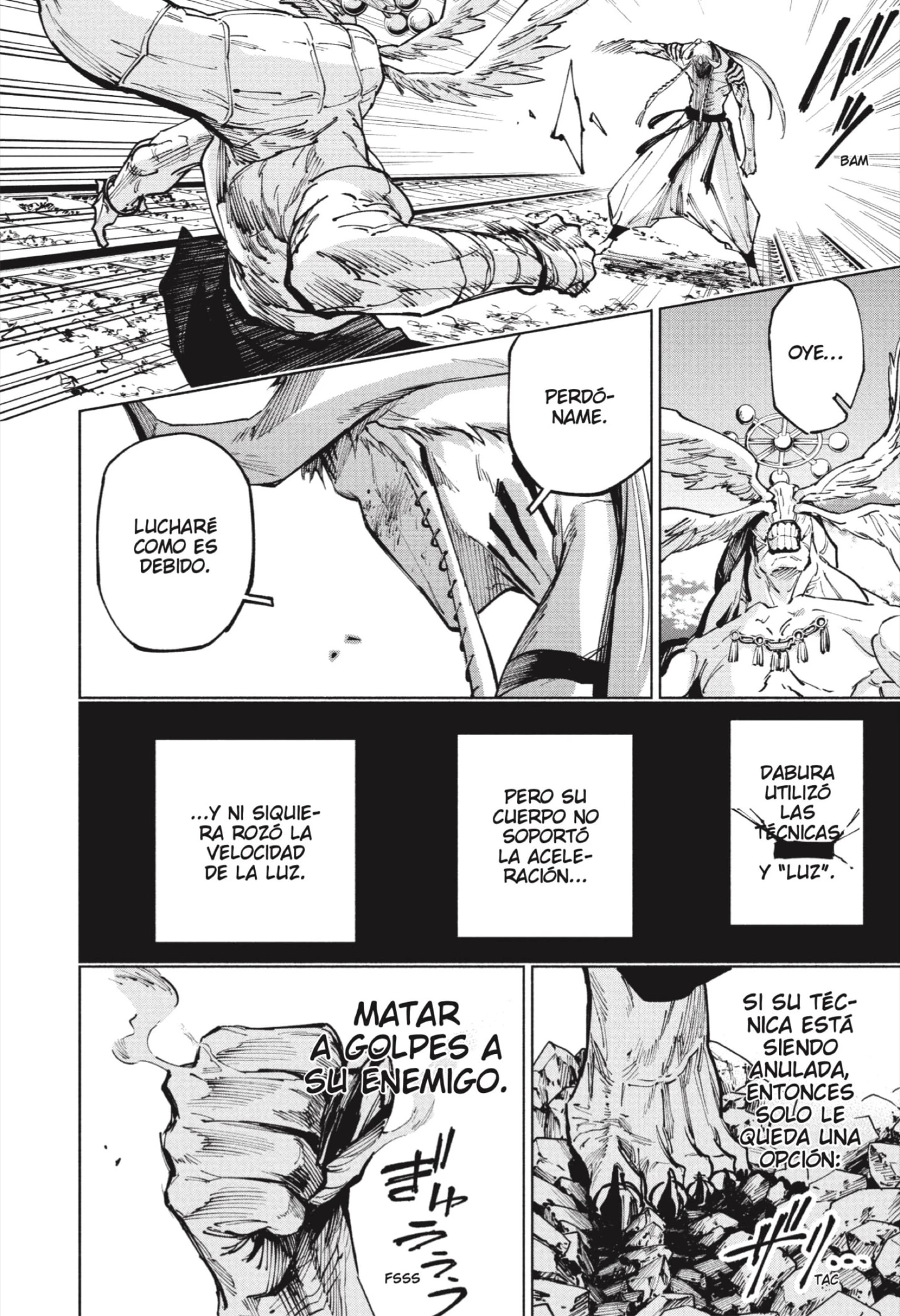 Read Jujutsu Kaisen Modulo ES Manga Online