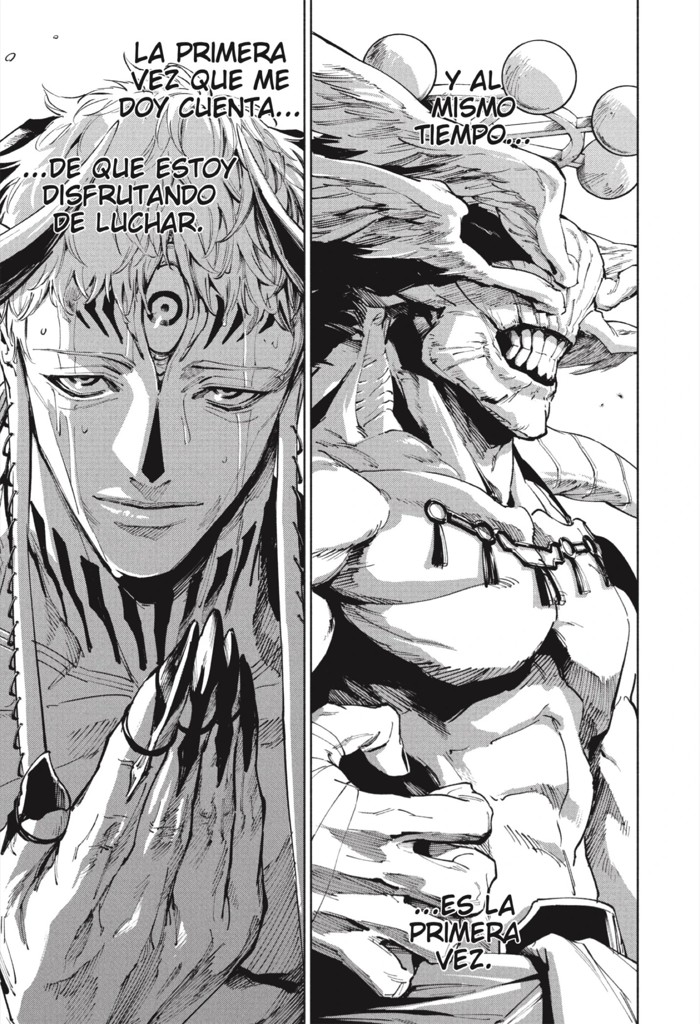 Read Jujutsu Kaisen Modulo ES Manga Online