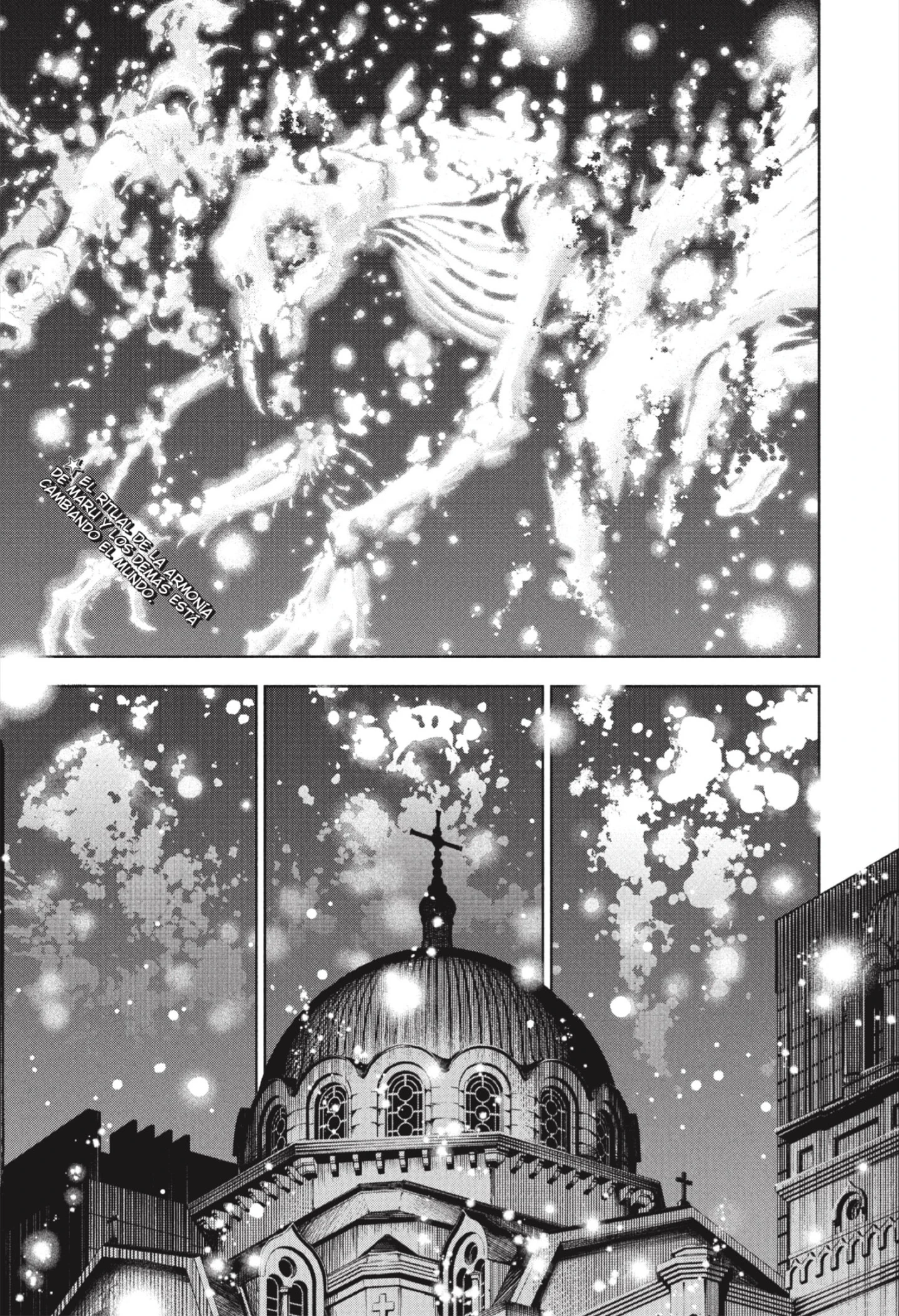 Read Jujutsu Kaisen Modulo ES Manga Online