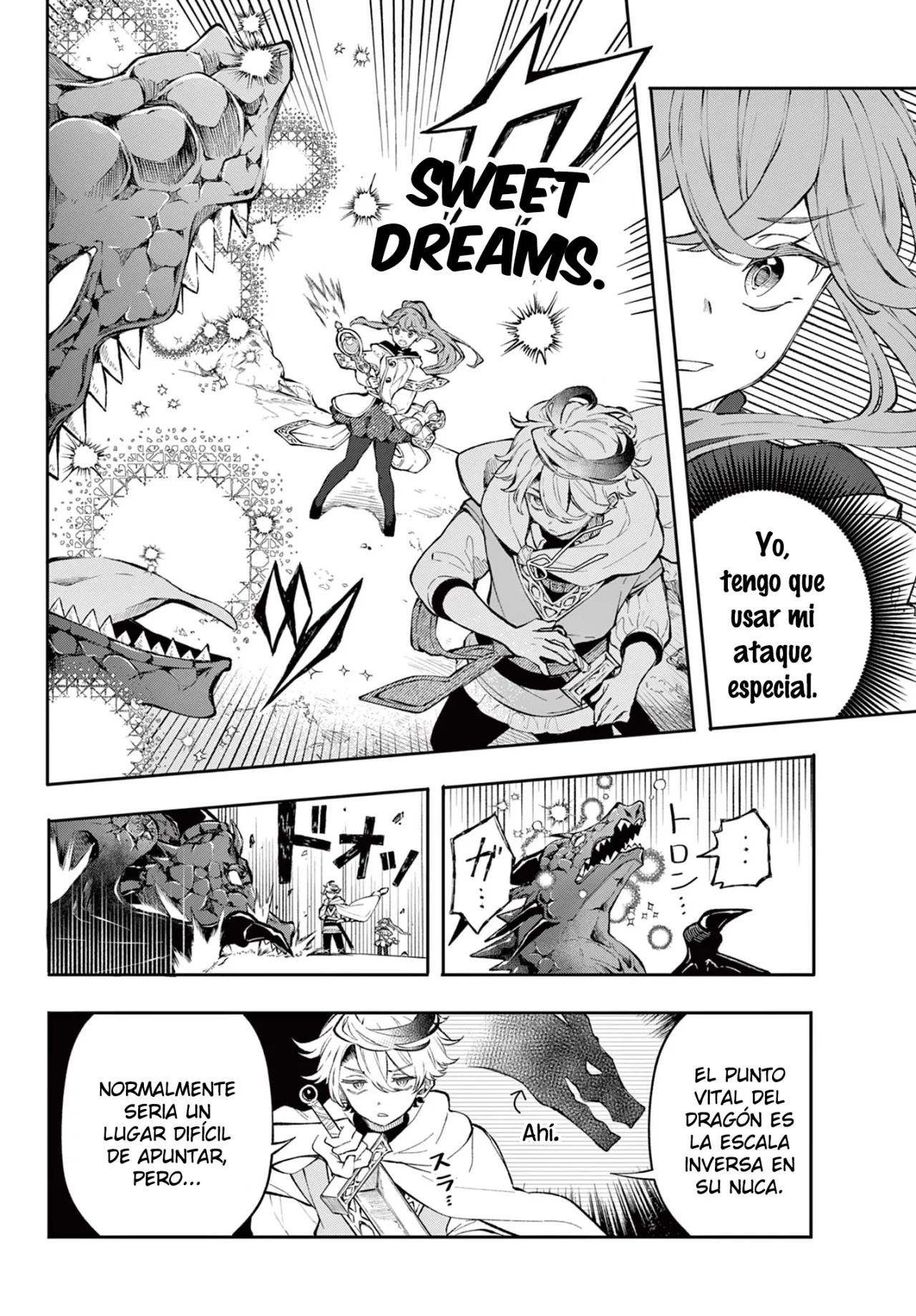 Read Kaiten no albus ES Manga Online