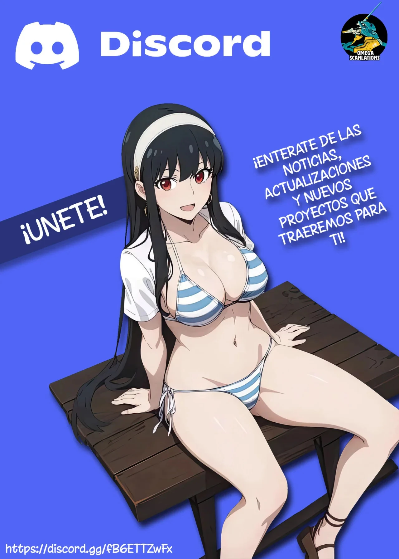 Read Kaiten no albus ES Manga Online
