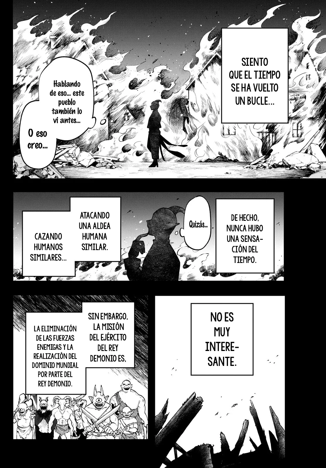 Read Kaiten no albus ES Manga Online