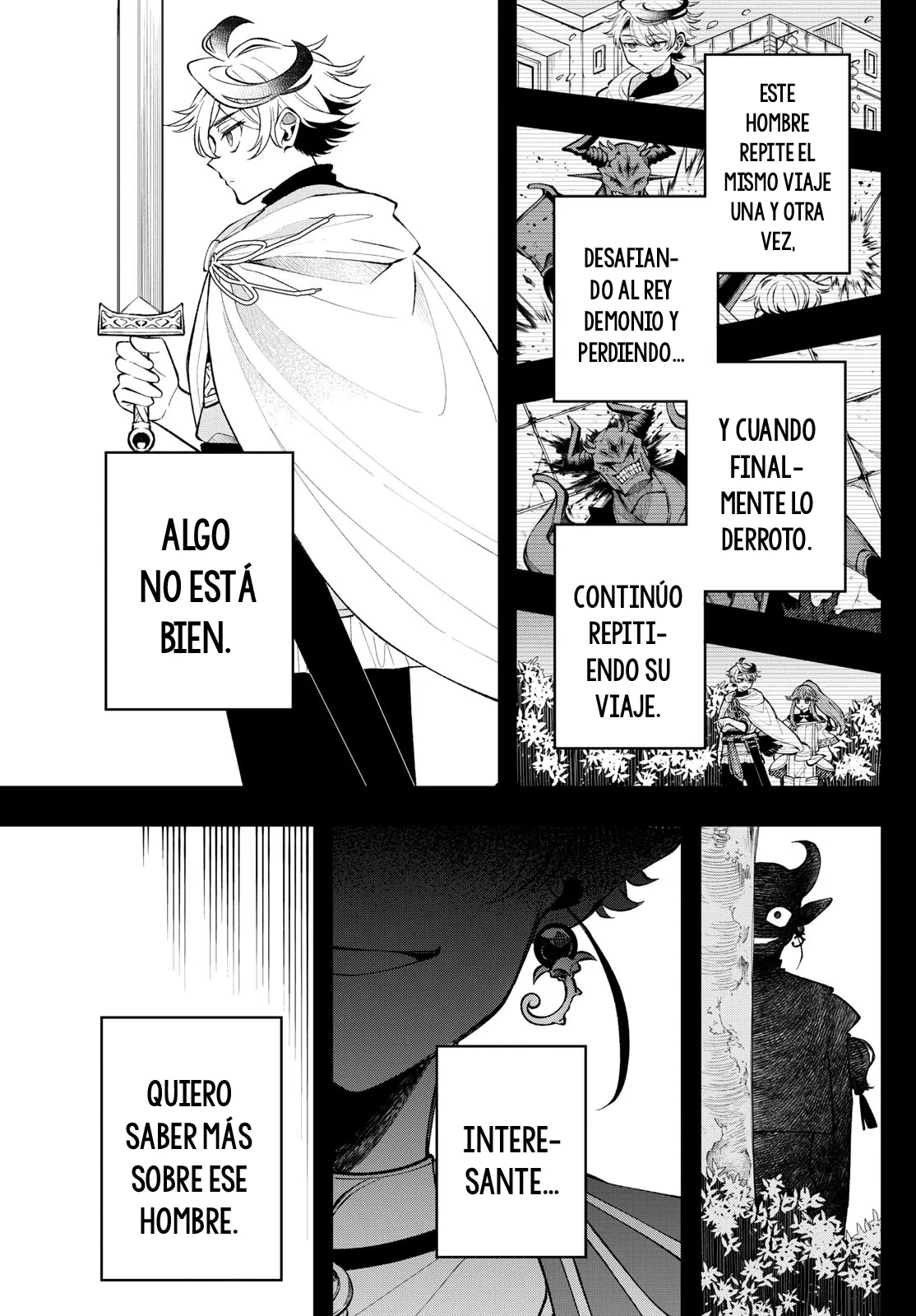 Read Kaiten no albus ES Manga Online