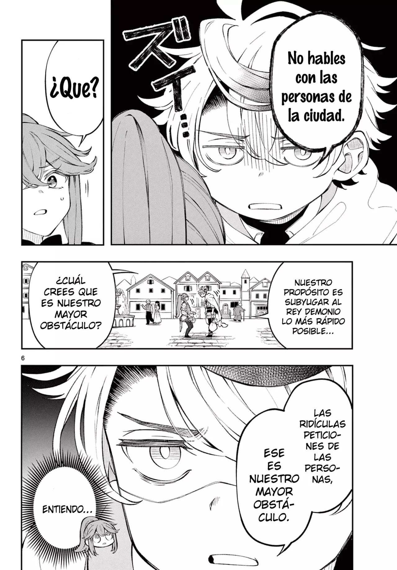 Read Kaiten no albus ES Manga Online