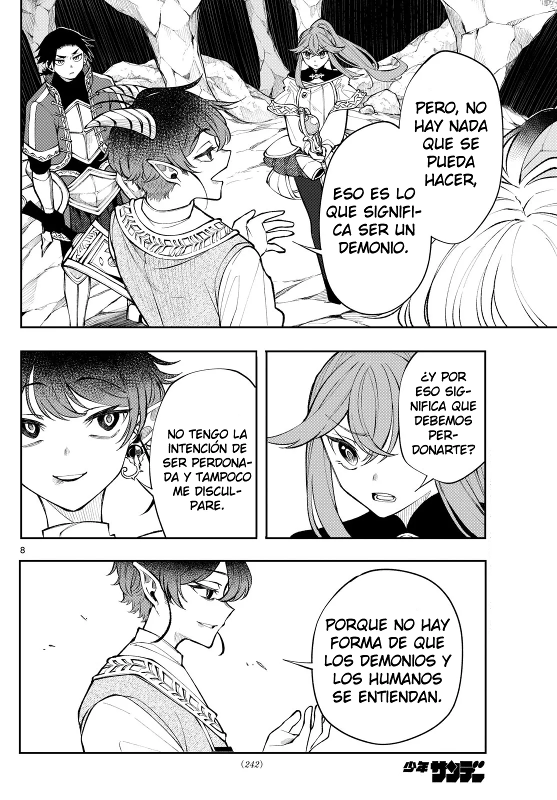 Read Kaiten no albus ES Manga Online