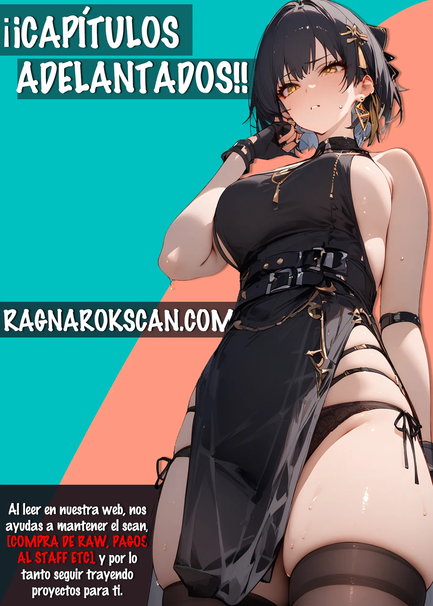 Read Kaiten no albus ES Manga Online