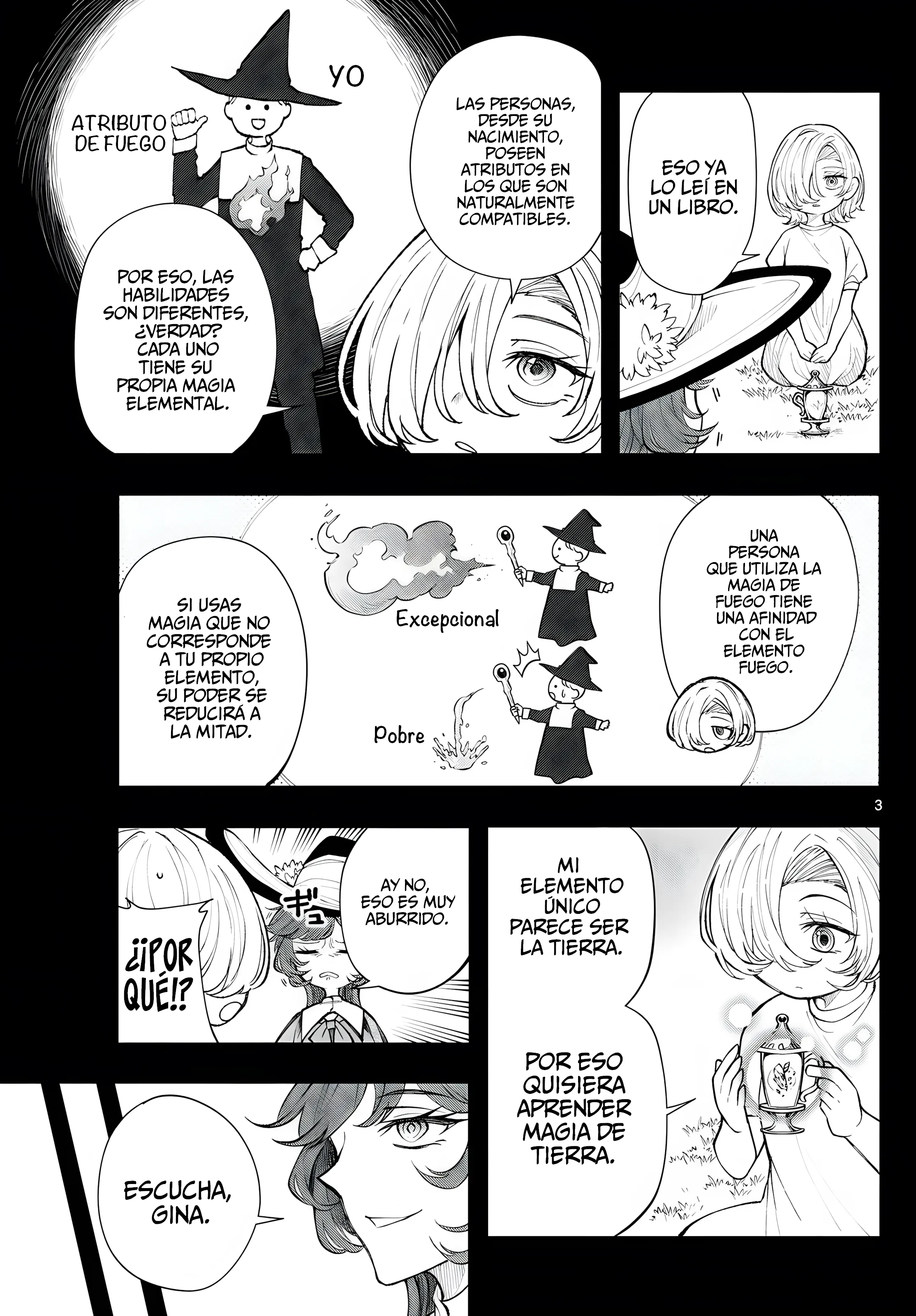 Read Kaiten no albus ES Manga Online