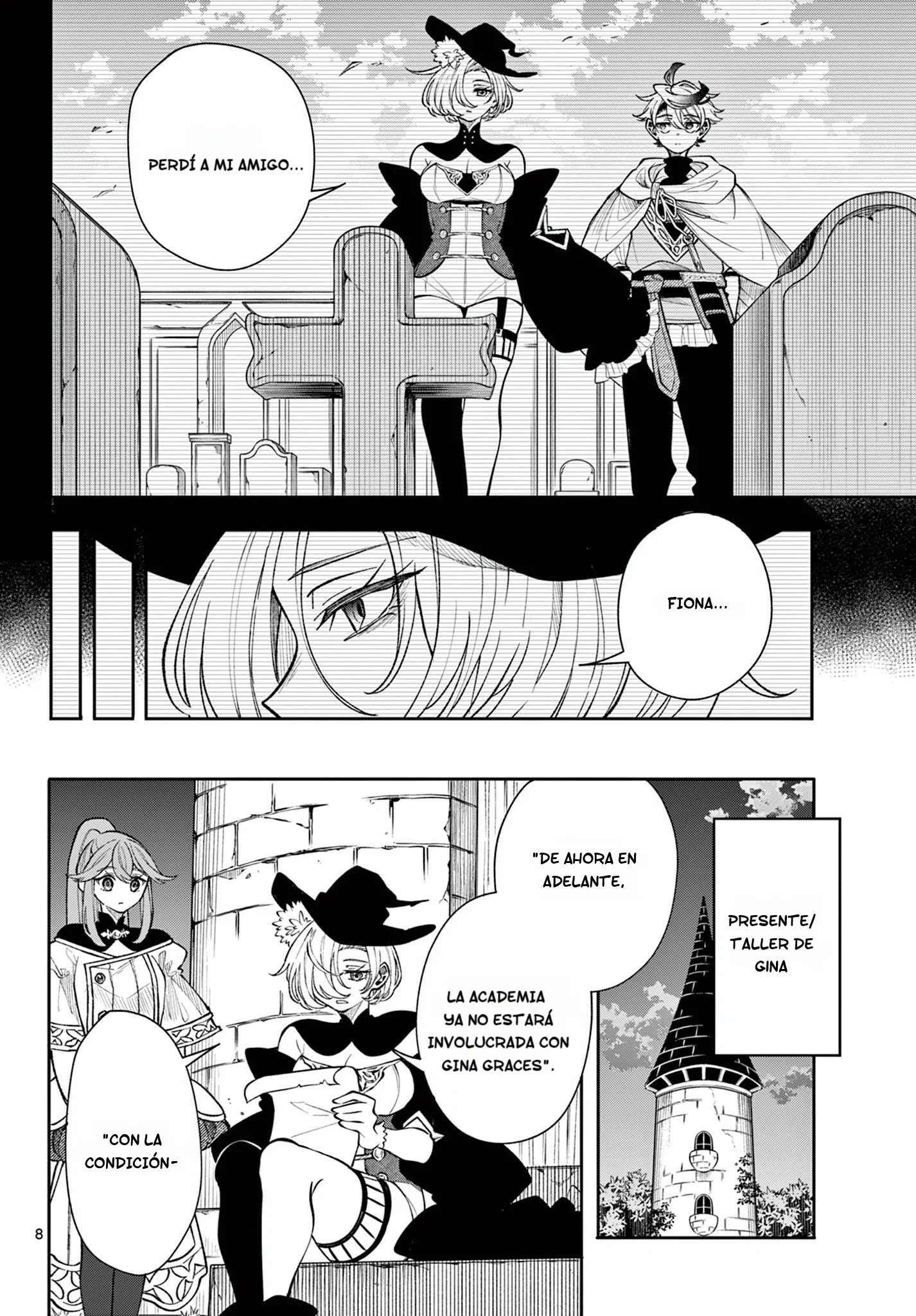 Read Kaiten no albus ES Manga Online