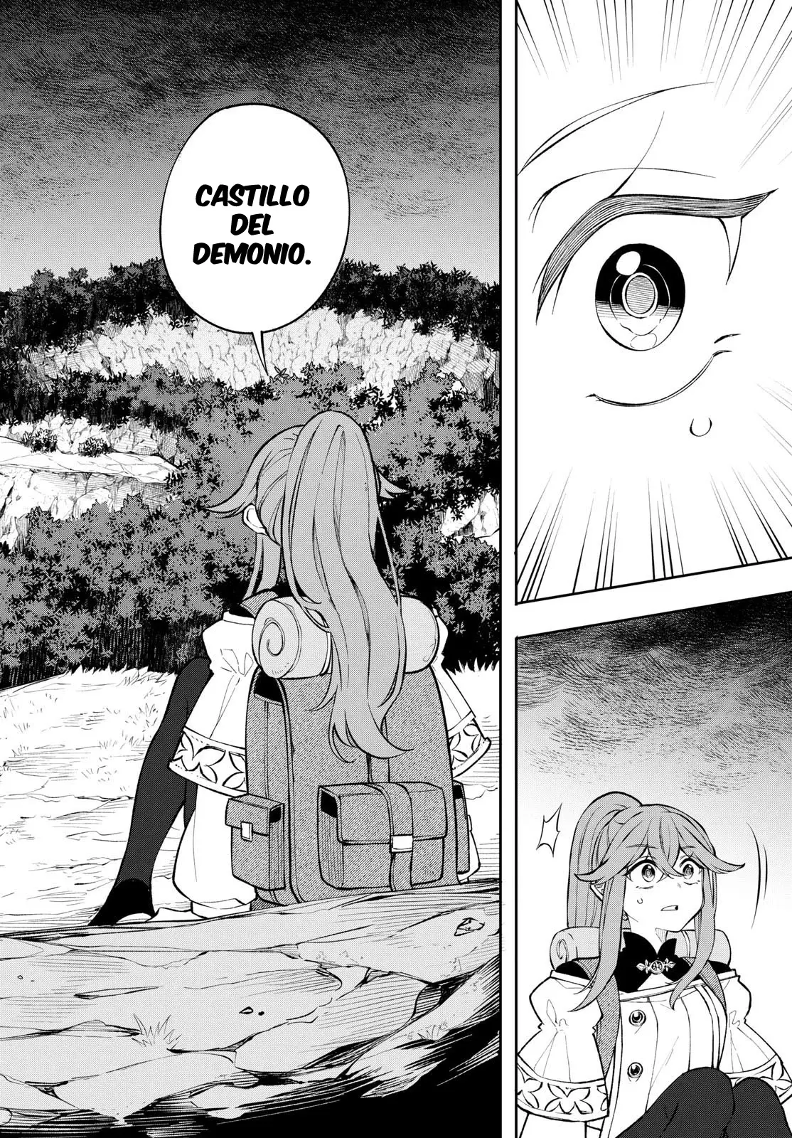 Read Kaiten no albus ES Manga Online