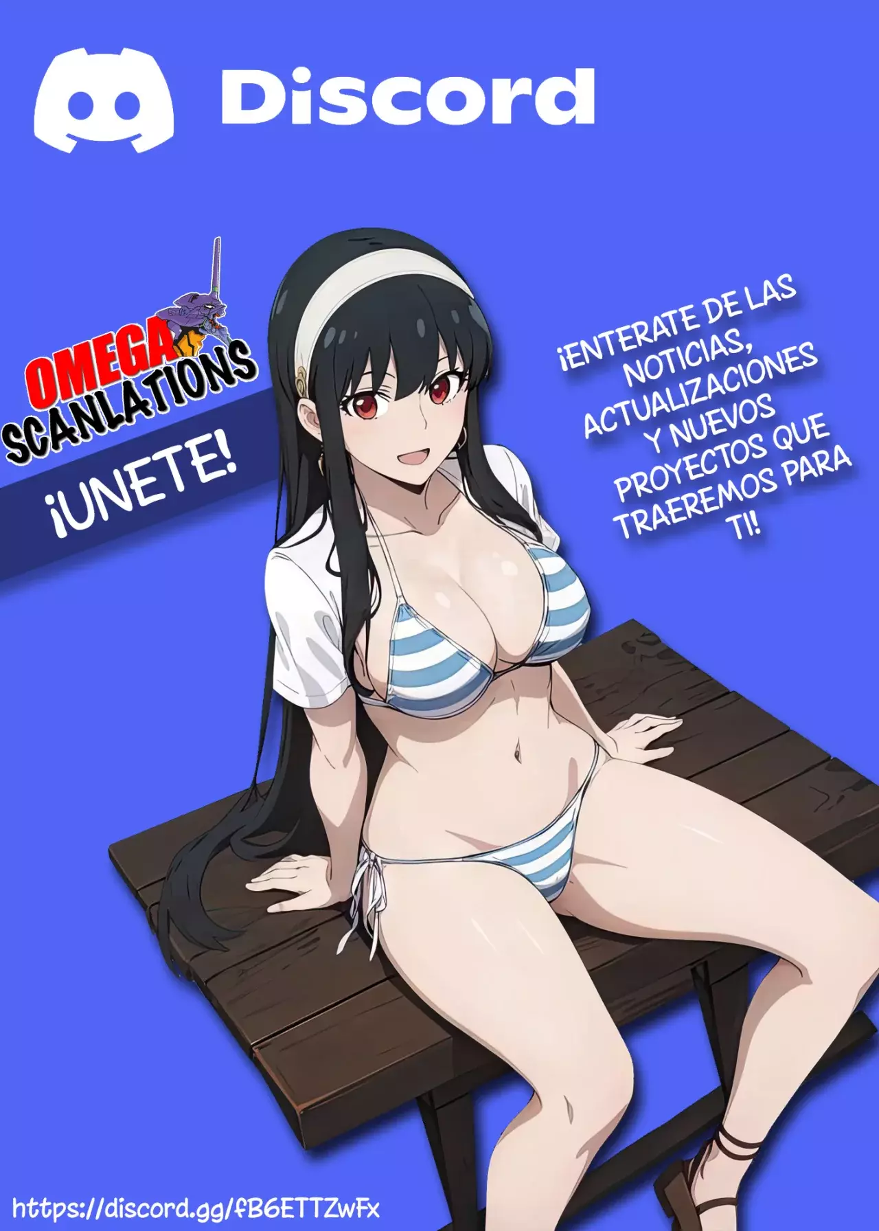 Read Kaiten no albus ES Manga Online