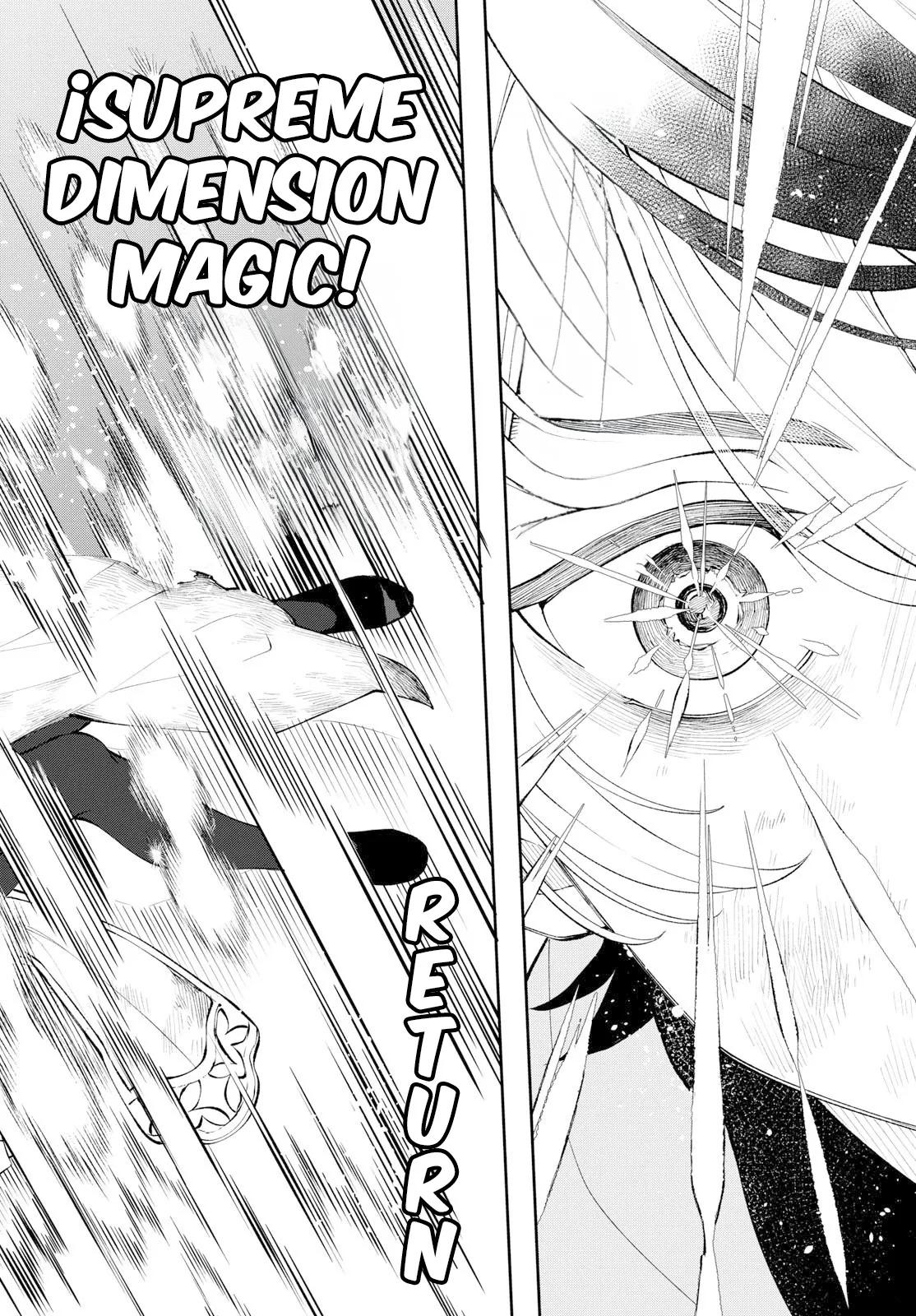 Read Kaiten no albus ES Manga Online