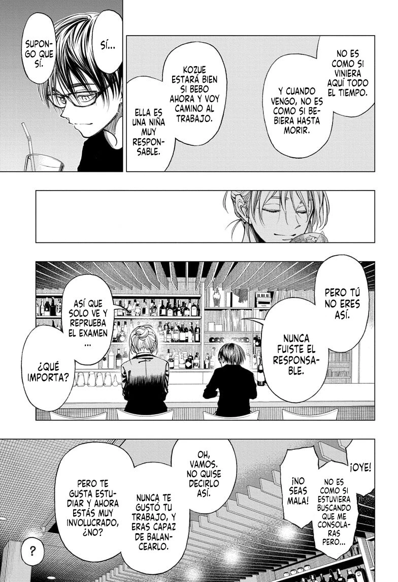 Read Kill Blue ES Manga Online