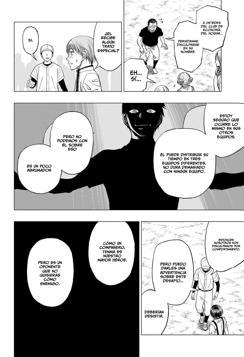 Read Kill Blue ES Manga Online