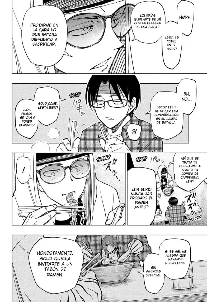 Read Kill Blue ES Manga Online