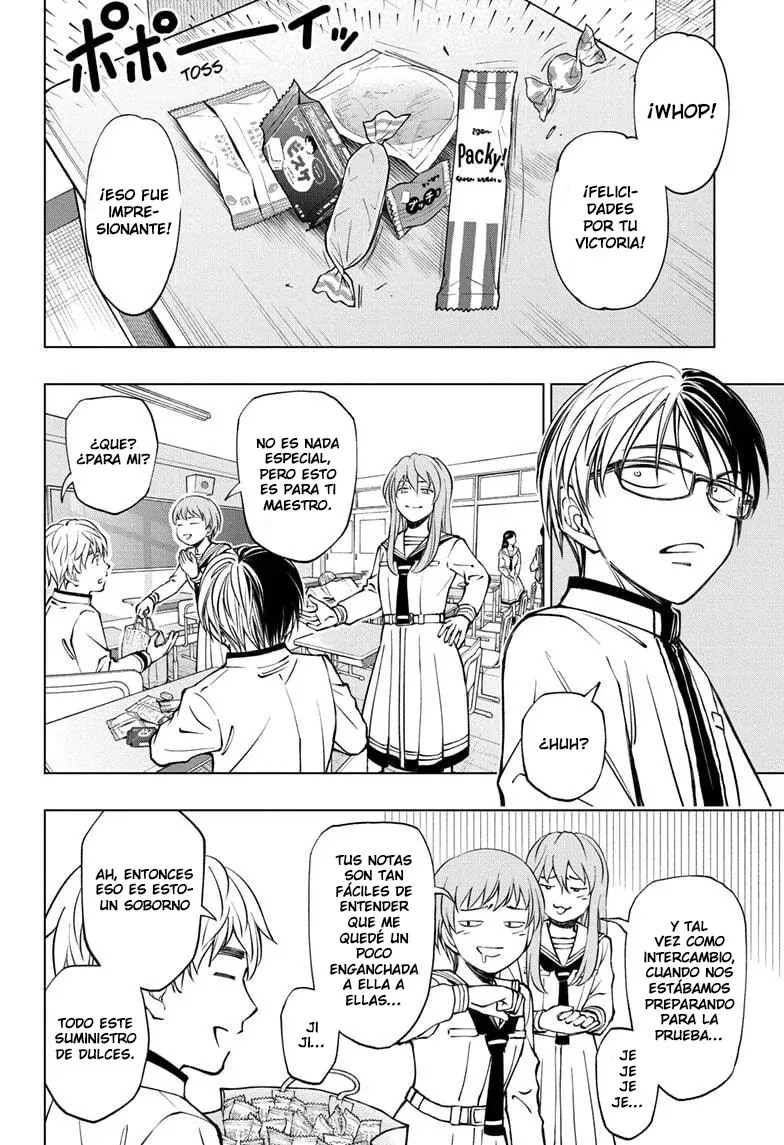 Read Kill Blue ES Manga Online