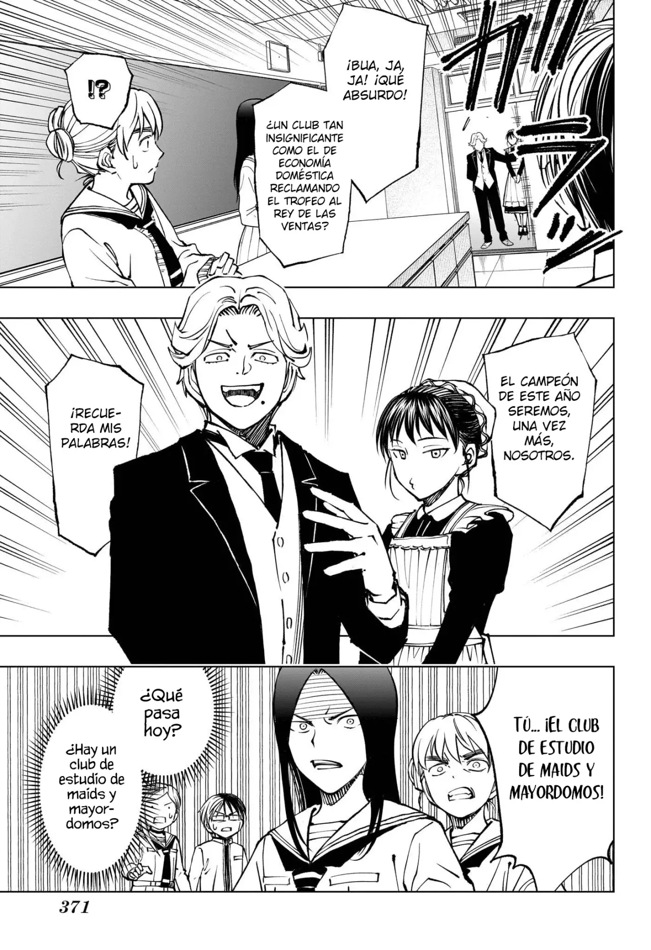 Read Kill Blue ES Manga Online