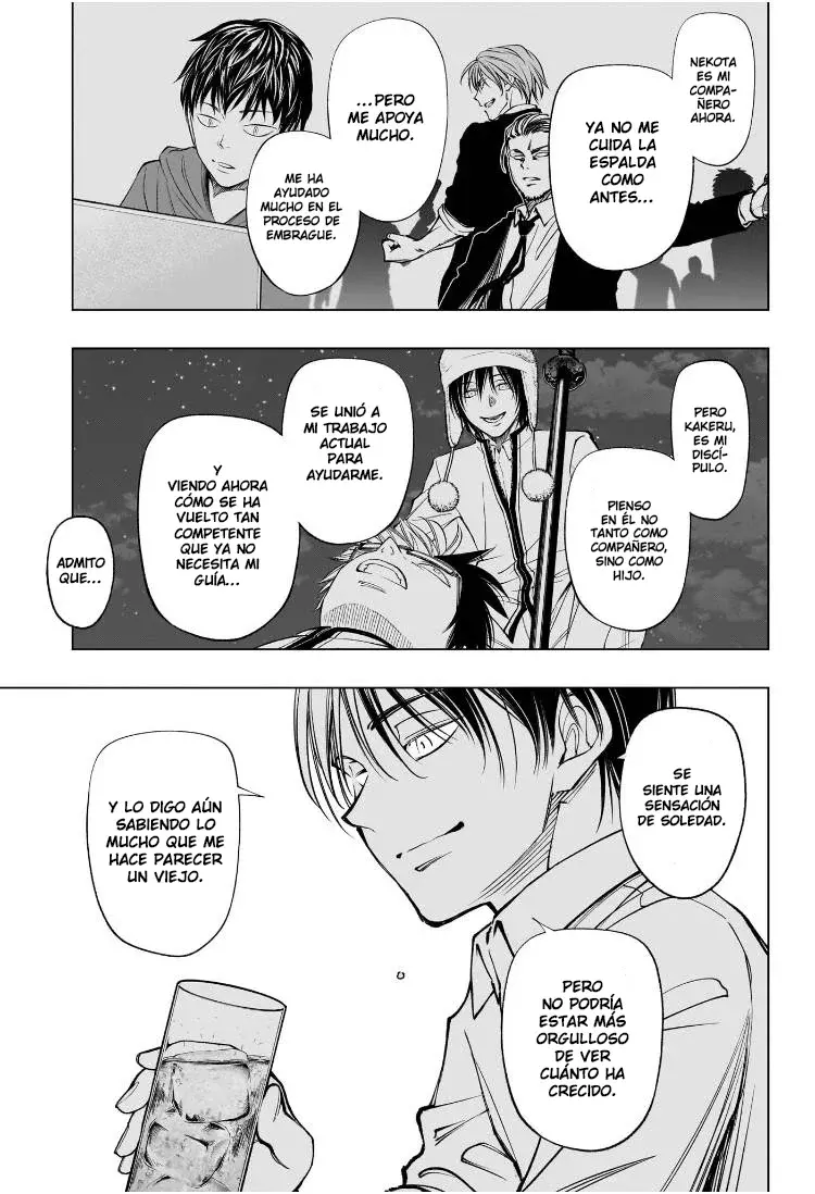 Read Kill Blue ES Manga Online
