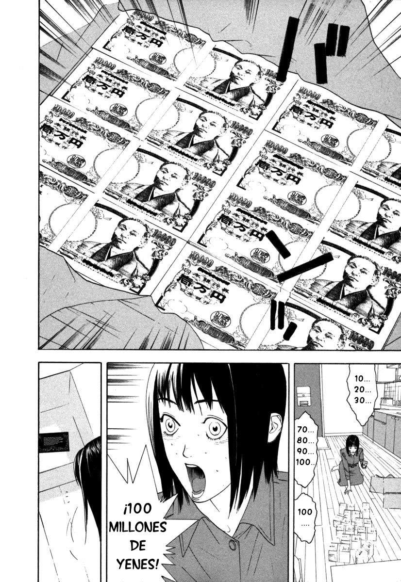 Read Liar Game ES Manga Online
