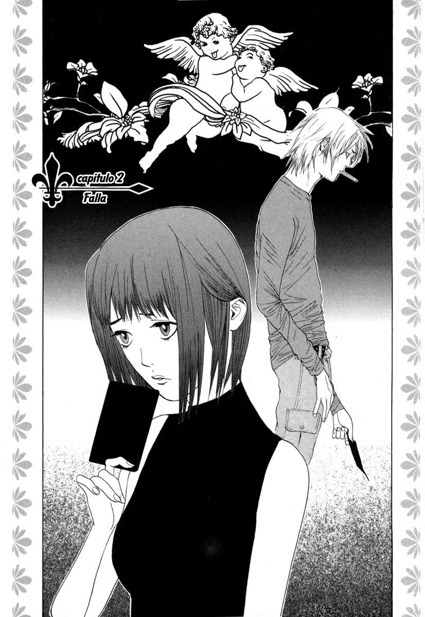 Read Liar Game ES Manga Online