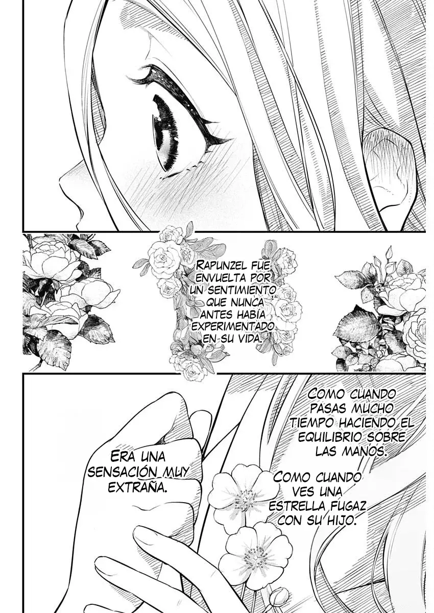 Read Märchen Crown ES Manga Online